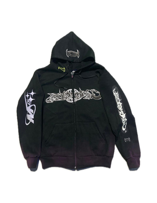 SUDADERA NEW TEMPO